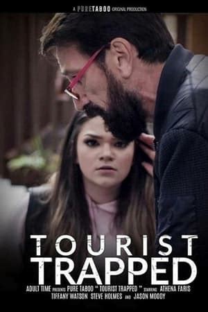 Tourist Trapped (2021) .